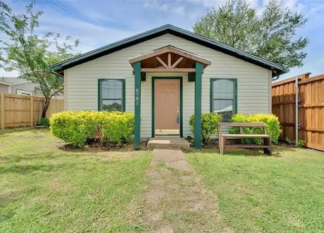 Property at 6781 Half Main St, Frisco, TX, 75034, 2 beds, 1 bath, [object Object]