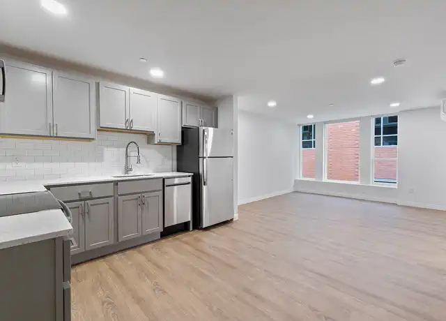 Property at Hamilton Apartments - 627 Hamilton St, Allentown, PA, 18101, 1 bed, 1 bath, [object Object]