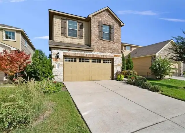 Property at 16105 Travesia Way, Austin, TX, 78728, 3 beds, 2.5 baths, [object Object]