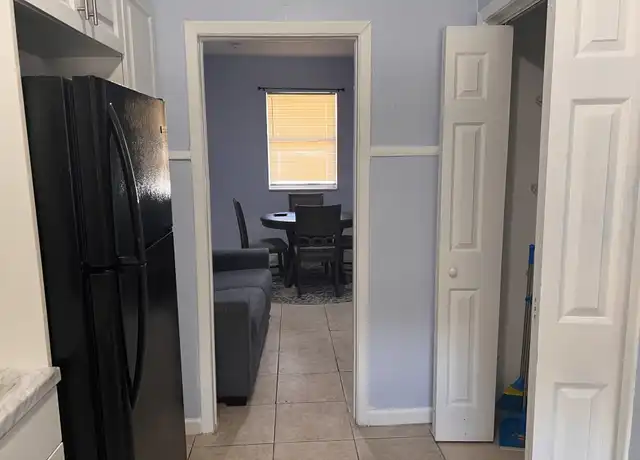 Property at 10107 N Aster Ave Unit B, Tampa, FL, 33612, 2 beds, 1 bath, [object Object]