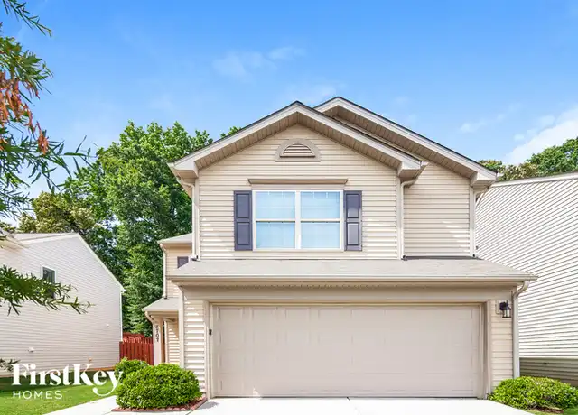Property at 3707 Ernie Dr, Charlotte, NC, 28269, 3 beds, 2.5 baths, [object Object]