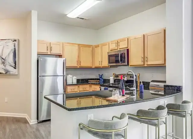 Property at Regency Place - 7000 Horseshoe Ln, Wilmington, MA, 01887, 1-2 bed, 1-2 bath, [object Object]
