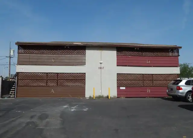 Property at 1917 N Yale St Unit B, North Las Vegas, NV, 89030, 3 beds, 2 baths, [object Object]
