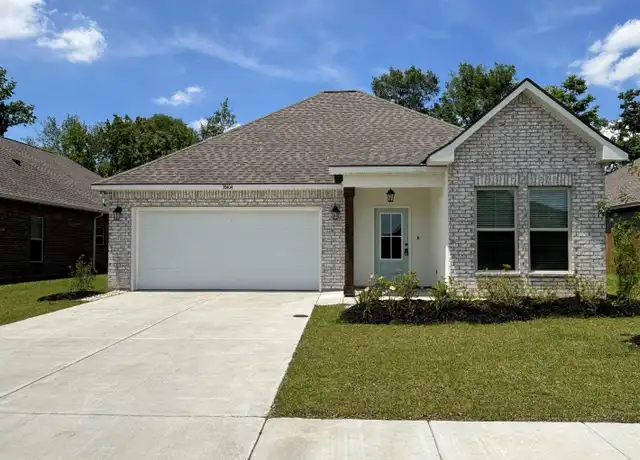 Property at 38404 Queen St, Prairieville, LA, 70769, 3 beds, 2 baths, [object Object]