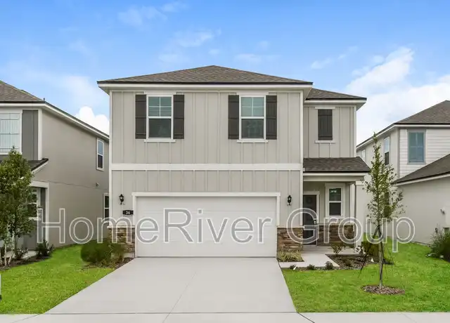 Property at 36 Brazil Nut Cir, Jacksonville, FL, 32218, 4 beds, 3 baths, [object Object]