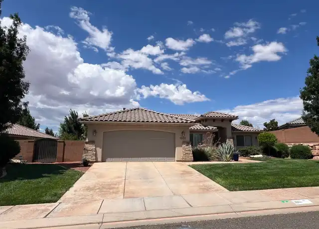 Property at 1001 E 3900 S, Washington, UT, 84780, 4 beds, 2.5 baths, [object Object]