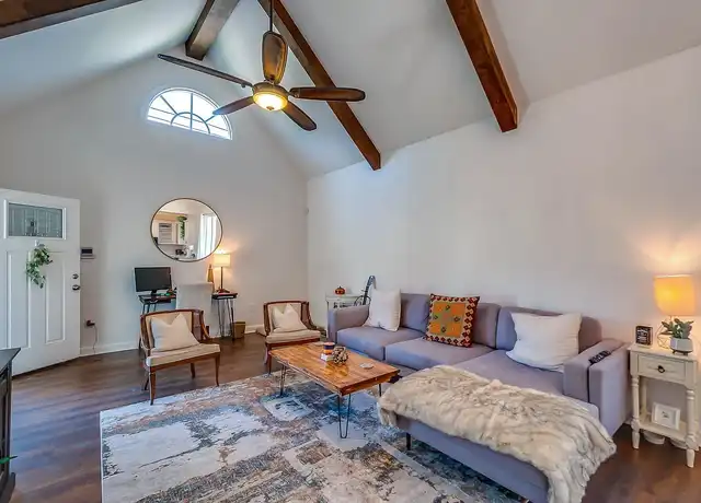 Property at 1712 Dr Db Todd Jr Blvd, Nashville, TN, 37208, 2 beds, 2 baths, [object Object]