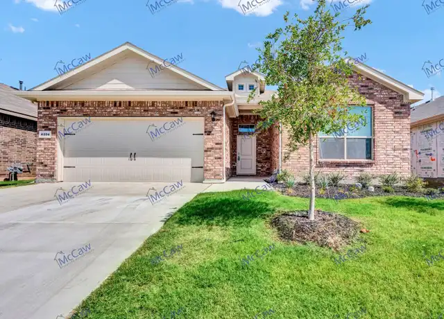 Property at 6204 Flour Mill Run, Fort Worth, TX, 76179, 4 beds, 2 baths, [object Object]