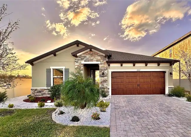 Property at 12661 Oak Hill Way, Parrish, FL, 34219, 3 beds, 2 baths, [object Object]