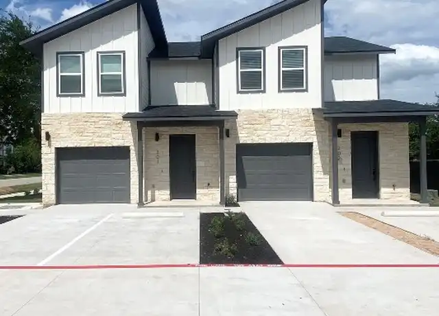 Property at 700 Horseshoe Dr Unit 101, Leander, TX, 78641, 3 beds, 2.5 baths, [object Object]
