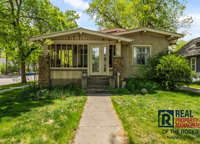 Property at 651 Whedbee St, Fort Collins, CO, 80524, 2 beds, 1 bath, [object Object]
