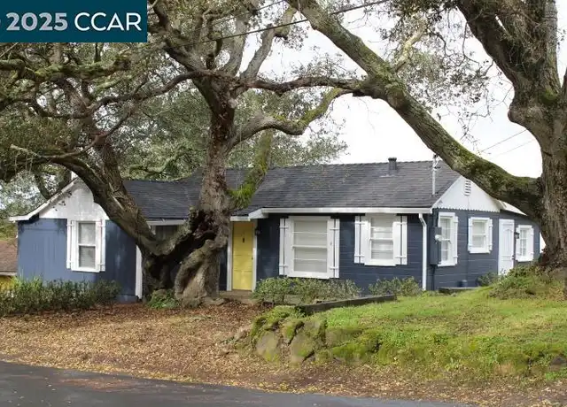 Property at 5910 Skyline Dr, El Sobrante, CA, 94803, 1 bed, 1 bath, [object Object]