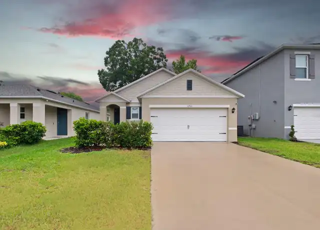 Property at 1753 Bent Branch Ave, Deland, FL, 32720, 3 beds, 2 baths, [object Object]