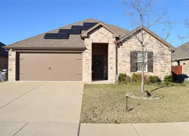 Property at 618 Saddle Club Way, Princeton, TX, 75407, 4 beds, 2 baths, [object Object]
