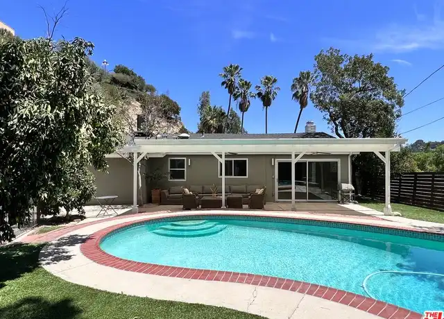 Property at 3609 Sapphire Dr, Encino, CA, 91436, 4 beds, 2 baths, [object Object]