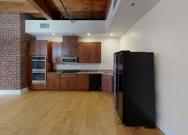 Property at East Bank Lofts in the heart of the Washington Ave Loft District - 1511 Washington Ave, St. Louis, MO, 63103, 2 beds, 2.5 baths, [object Object]