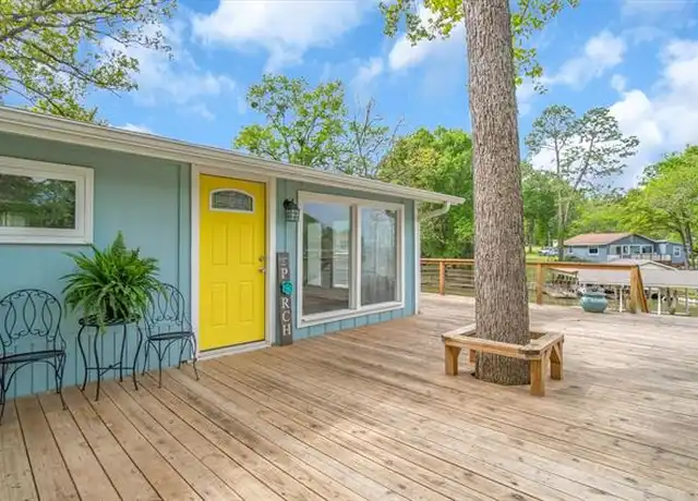 Property at 230 Shady Shores Dr, Mabank, TX, 75156, 3 beds, 1 bath, [object Object]