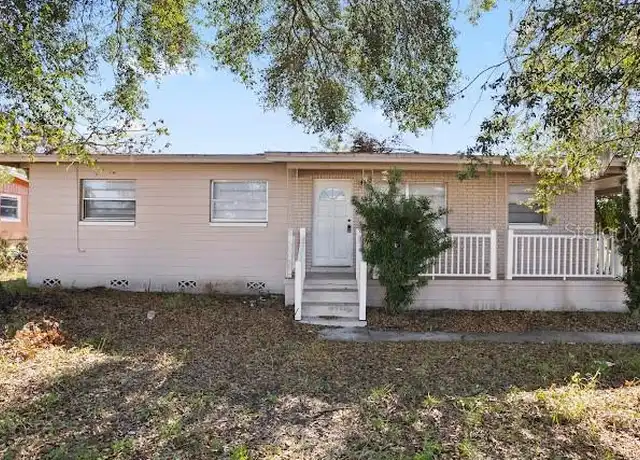 Property at 5614 Riviera Dr, Orlando, FL, 32808, 3 beds, 2 baths, [object Object]