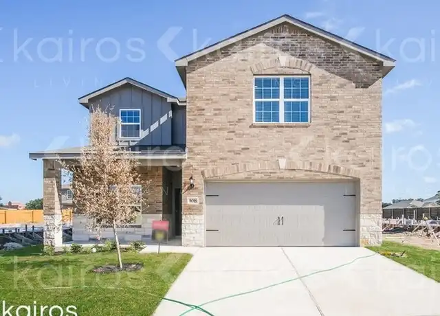 Property at 309 Cannon Way, Liberty Hill, TX, 78642, 5 beds, 2.5 baths, [object Object]
