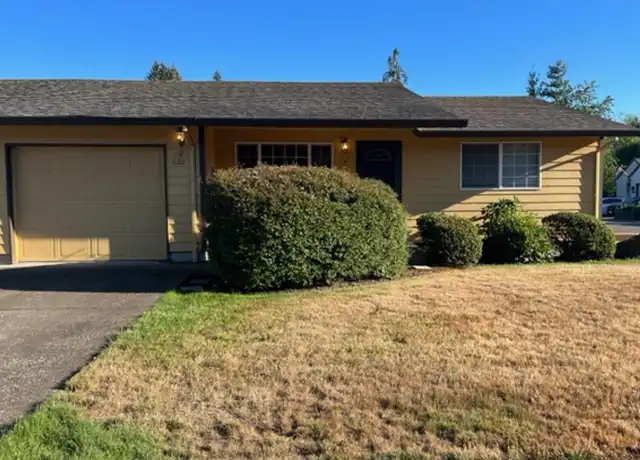 Property at 822 SW Fellows St, McMinnville, OR, 97128, 2 beds, 1.5 baths, [object Object]