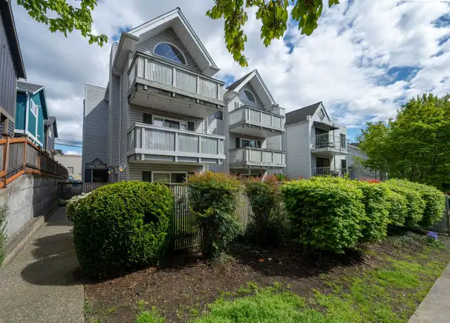 Property at 4416 44th Ave SW Unit 101, Seattle, WA, 98116, 2 beds, 2 baths, [object Object]