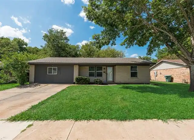 Property at 413 Colorado St, Sherman, TX, 75090, 4 beds, 2 baths, [object Object]