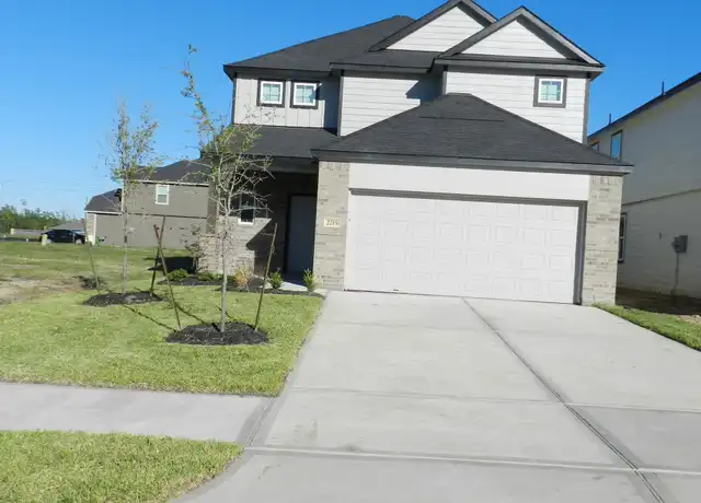 Property at 2215 Emerald Diamond Ct, Fresno, TX, 77545, 4 beds, 3.5 baths, [object Object]