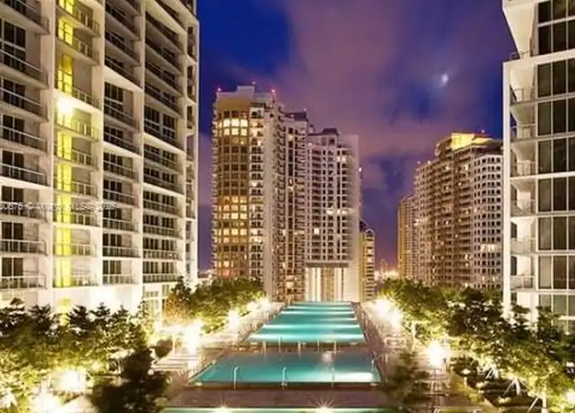 Property at 244 Biscayne Blvd, Miami, FL, 33132, 1 bed, 1 bath, [object Object]