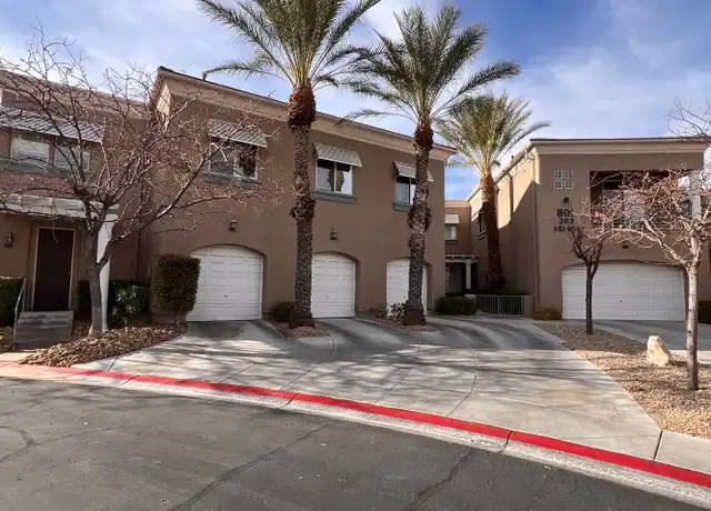 Property at 801 Dana Hills Ct #203, Las Vegas, NV, 89134, 2 beds, 2 baths, [object Object]