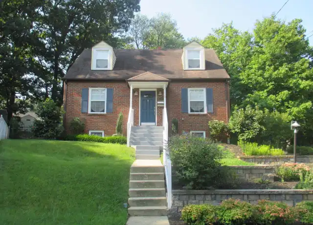 Property at 2118 Ramblewood Dr, District Heights, MD, 20747, 4 beds, 2 baths, [object Object]