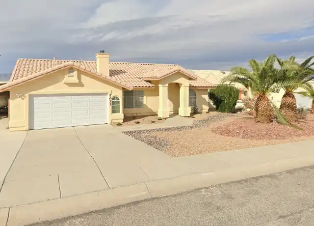 Property at 5033 S Emerald River Dr, Fort Mohave, AZ, 86426, 3 beds, 2 baths, [object Object]