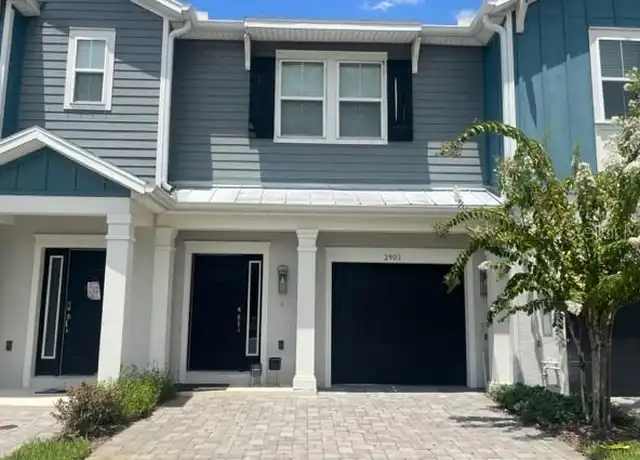 Property at 2903 Grand Kemerton Pl, Tampa, FL, 33618, 3 beds, 2.5 baths, [object Object]