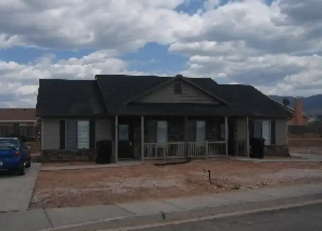 Property at 86 N 4150 W, Cedar City, UT, 84720, 2 beds, 1 bath, [object Object]