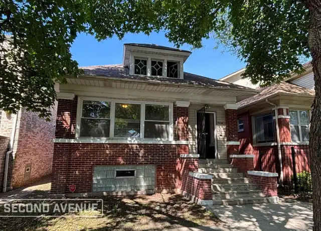 Property at 7318 S Eberhart Ave, Chicago, IL, 60619, 3 beds, 1 bath, [object Object]