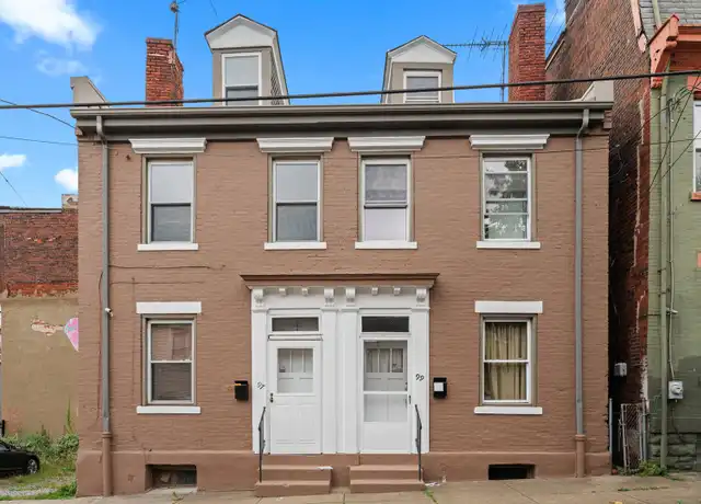 Property at 97 S 11th St, Pittsburgh, PA, 15203, 3 beds, 2 baths, [object Object]