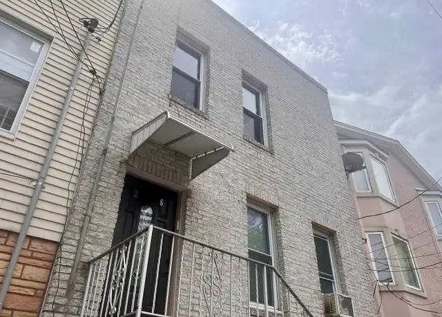 Property at 26 Dales Ave Unit 2nd Floor, Jersey City, NJ, 07306, 2 beds, 1 bath, [object Object]