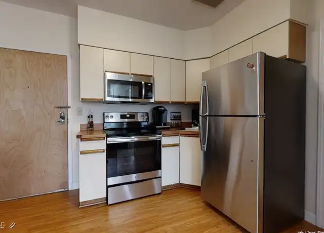 Property at 61 Essex St Unit 74, Boston, MA, 02111, 1 bed, 1 bath, [object Object]