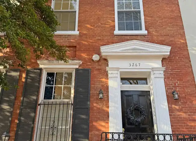 Property at 3267 N St NW #5, Washington, DC, 20007, 2 beds, 1 bath, [object Object]