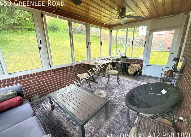 Property at 453 Greenlee Rd, Pittsburgh, PA, 15227, 3 beds, 1 bath, [object Object]