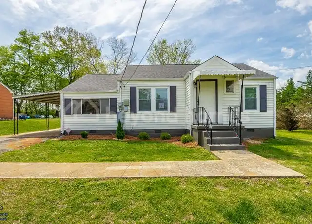 Property at 4242 Covington Dr, Chattanooga, TN, 37412, 3 beds, 1 bath, [object Object]