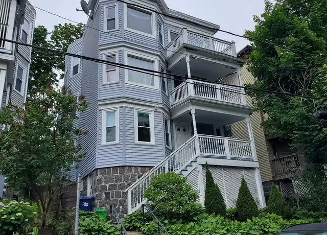 Property at 11 Juliette St #1, Dorchester, MA, 02122, 2 beds, 2 baths, [object Object]