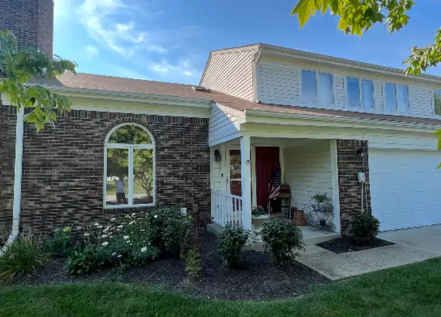 Property at 254 Dominion Dr, Zionsville, IN, 46077, 3 beds, 2.5 baths, [object Object]