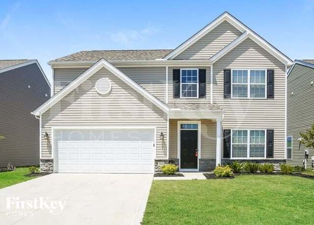 Photo of 5602 Tarboro Pl, Canal Winchester, OH 43110