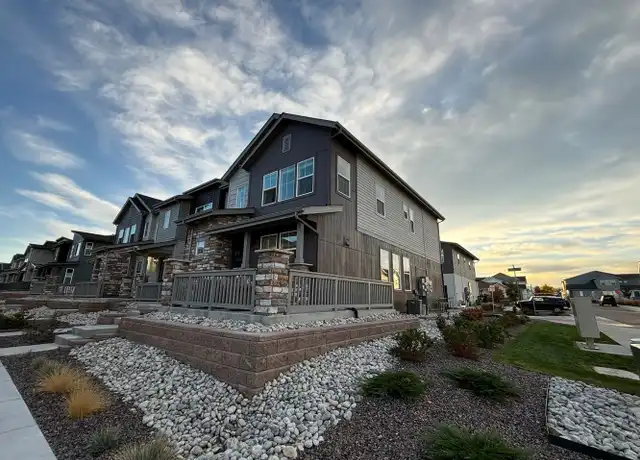 Property at 2026 S Vance Way, Denver, CO, 80227, 3 beds, 2.5 baths, [object Object]