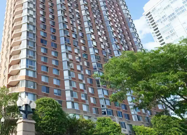 Property at 20 2nd St #2511, Jersey City, NJ, 07302, 2 beds, 1 bath, [object Object]