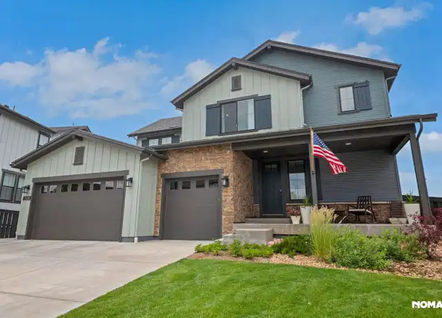 Property at 9241 Star Streak Cir, Littleton, CO, 80125, 5 beds, 3.5 baths, [object Object]
