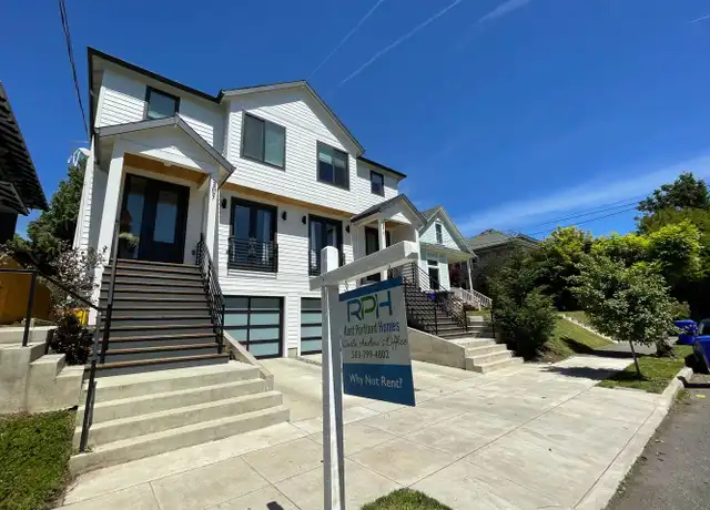 Property at 209 NE Monroe St Unit 209B, Portland, OR, 97212, 1 bed, 1 bath, [object Object]