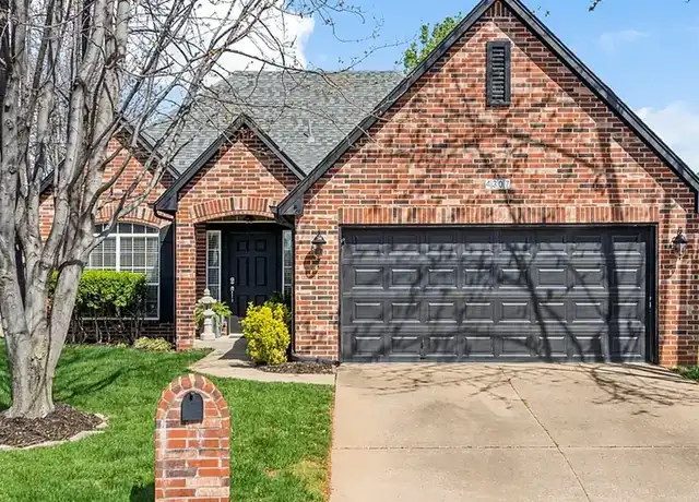 Property at 4307 S Willow Ave, Broken Arrow, OK, 74011, 3 beds, 2 baths, [object Object]