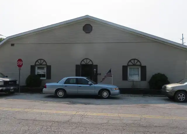 Property at 613 S Grace Ave Unit 613-3, Crawfordsville, IN, 47933, 0 beds, 1 bath, [object Object]