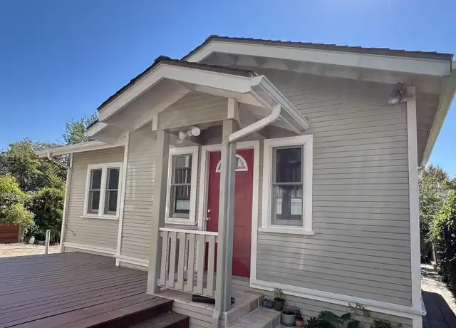 Property at 2438 Martin Luther King Junior Way, Berkeley, CA, 94704, 2 beds, 1.5 baths, [object Object]